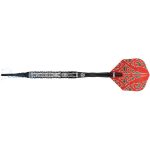 Set strelica Shot soft Warrior Taiaha 18g, 90% wolfram