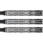 Set strelica Shot soft Warrior Taiaha 18g, 90% wolfram