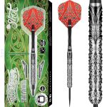 Set strelica Shot steel  Warrior Taiaha 24g, 90% wolfram