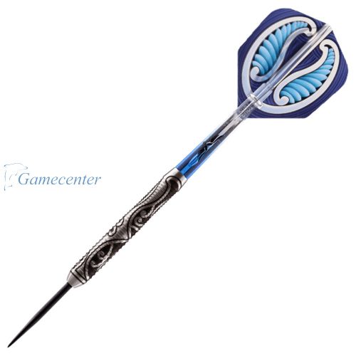 Strelice Shot steel Warrior Tipu 23g, 80% wolfram