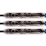 Strelice Shot steel Warrior Tipu 23g, 80% wolfram