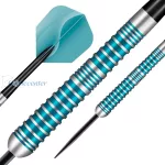 Set strelica steel Shot Zen Jutsu 2.0 24g 80% wolfram
