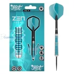 Set strelica steel Shot Zen Jutsu 2.0 24g 80% wolfram