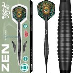 Strelice Shot soft Zen Kensho, 18g, 90% wolfram