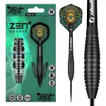 Strelice Shot steel Zen Kensho, 22g, 90% wolfram