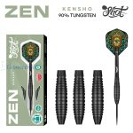 Strelice Shot steel Zen Kensho, 23g, 90% wolfram