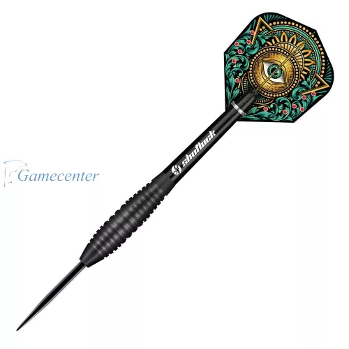 Strelice Shot steel Zen Kensho, 25g, 90% wolfram