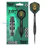Strelice Shot steel Zen Kensho, 25g, 90% wolfram