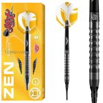 Strelice Shot soft, Zen Tanto, 18g, 90% wolfram