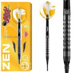 Strelice Shot soft, Zen Tanto, 20g, 90% wolfram