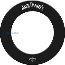 Okvir za pikado tablu crni Jack Daniels sa JD logom