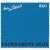 Bilijar čoja 860 165 cm Tournament Blue 198cm širina