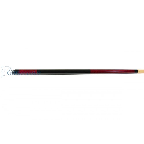 OXYEAR Karambol štap 140 cm crveni, dvodelni