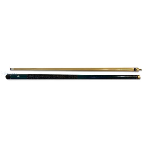 Bilijar štap Pool,  57" , plavi, 146cm,dvodelni