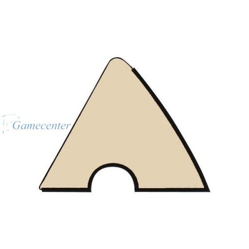 Martinele za bilijar sto Pool 6kom set K55