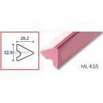 Martinele za bilijar sto Pool 6kom set K55