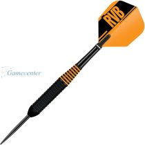   Pikado set strelica Target ,Raymond van Barneveld, RVB, 24g crni