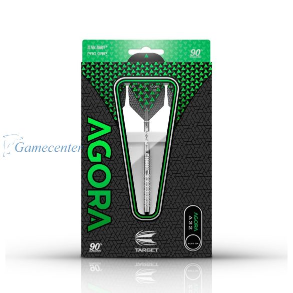 Pikado set strelica 20g Agora A32, 90% wolfram