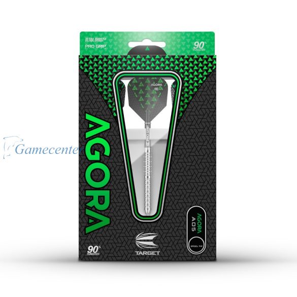 Pikado set strelica TARGET Agora A05 24g, 90% wolfram