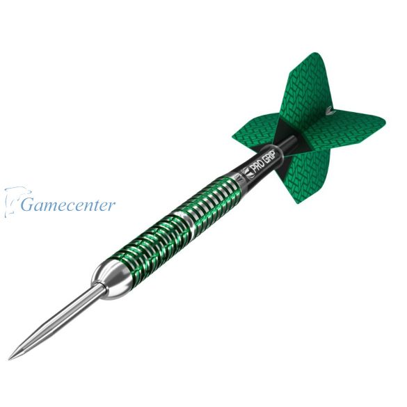 Target set Agora Verde AV02 23g, 90% wolfram