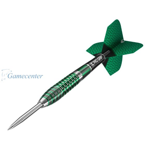 Target set Agora Verde AV03 23g, 90% wolfram