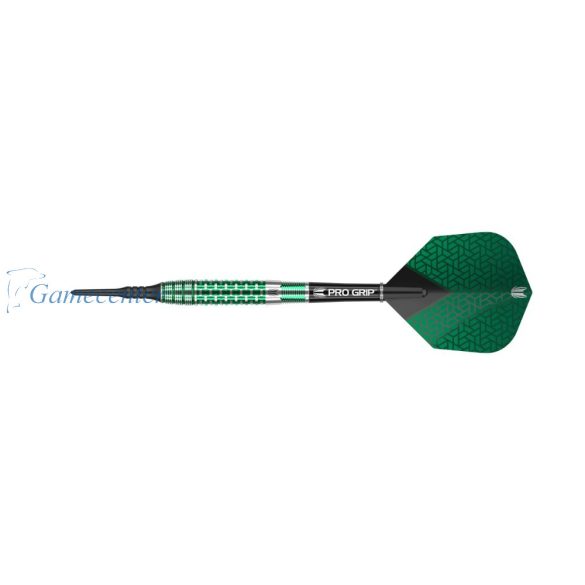 Target set strelica 18g Agora Verde AV30, 90% wolfram