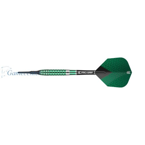 Target set strelica 20g Agora Verde AV30, 90% wolfram