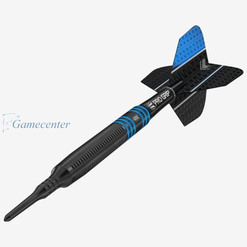 Pikado set strelica Target Vapor8 black 18g plave 80%