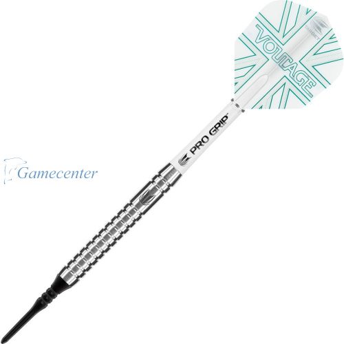 Pikado set strelica 90% wolfram, Rob Cross 19g