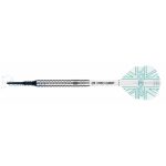 Pikado set strelica 90% wolfram, Rob Cross 19g