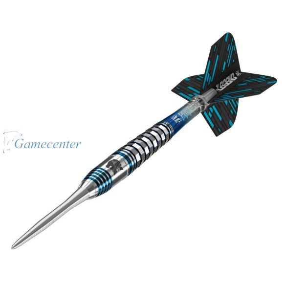 Target set Paul Lim Legend G2 24g, 90% wolfram