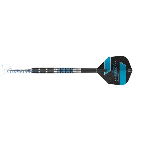 Target set strelica Daytona Fire GT03 24g, 95% wolfram