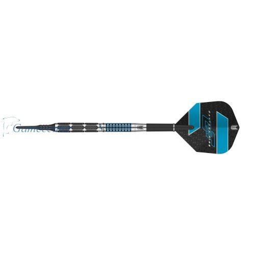 Target set strelica Daytona Fire GT10 18g, 95% wolfram