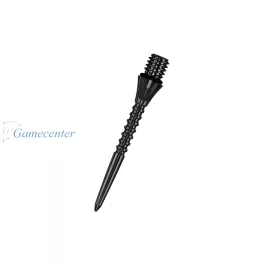 Pikado vrhovi TARGET Titanium Conversion size 30mm grooved, crni