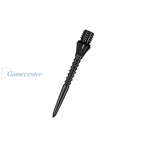 Pikado vrhovi TARGET Titanium Conversion size 30mm grooved, crni