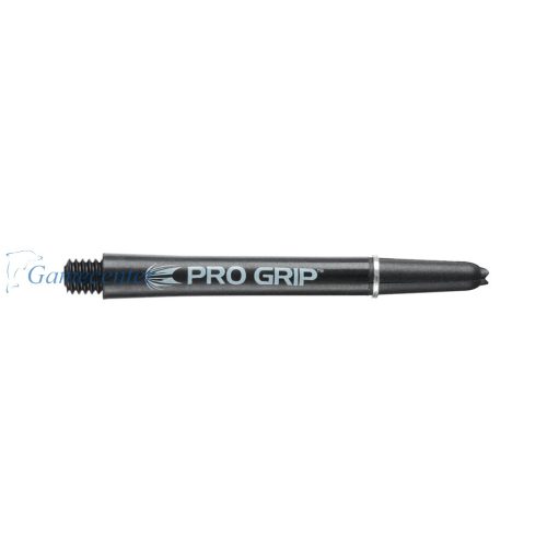 Telo pikado strelice TARGET Pro-Grip medium crni