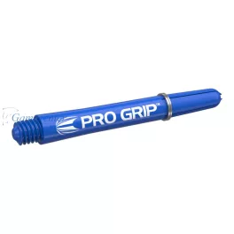 Tela pikado strelica Target Pro-Grip kratka plava