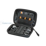 Pikado torba TARGET TAKOMA XL crna 2017