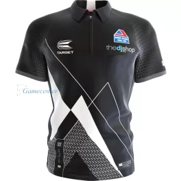 Majica TARGET Cool Play Phil Taylor 2022, veličina S