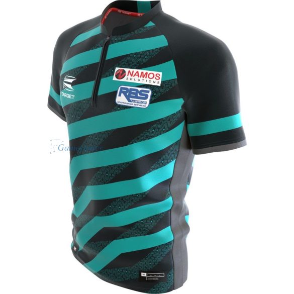 Dres TARGET Cool Play Rob Cross 2022 XL