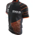 Majica TARGET Cool Play Raymond van Barneveld 2022, veličina 3XL