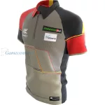 Majica TARGET Coolplay Dimitri Van Den Bergh,veličina XXL