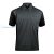 TARGET Coolplay hybrid 3, majica za pikado , sivo/crna, XXL
