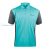 TARGET Coolplay hybrid 3, majica za pikado , plavo/siva, M