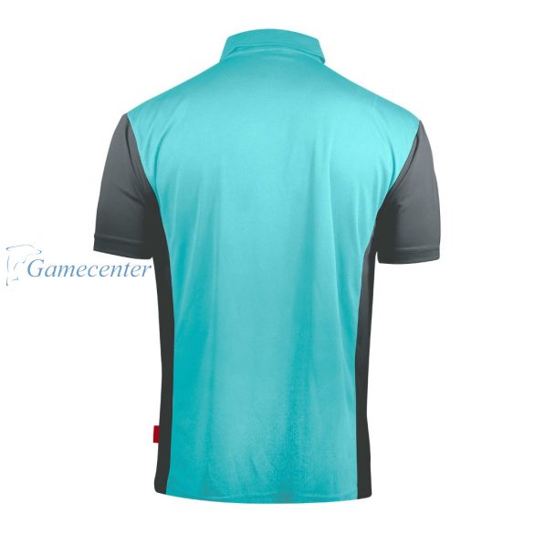 TARGET Coolplay hybrid 3, majica za pikado , plavo/siva, L