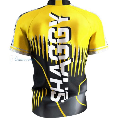 Turnirska majica TARGET Coolplay Scott Williams veličina 2XL