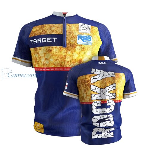 Majica TARGET Playing Shirt Josh Rock , veličina 2XL