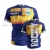 Majica TARGET Playing Shirt Josh Rock , veličina 2XL