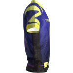 Majica Target Playing Shirt Luke Littler 2026, veličina XS