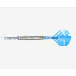 Strelice TARGET steel Phil Taylor 22g, Brass
